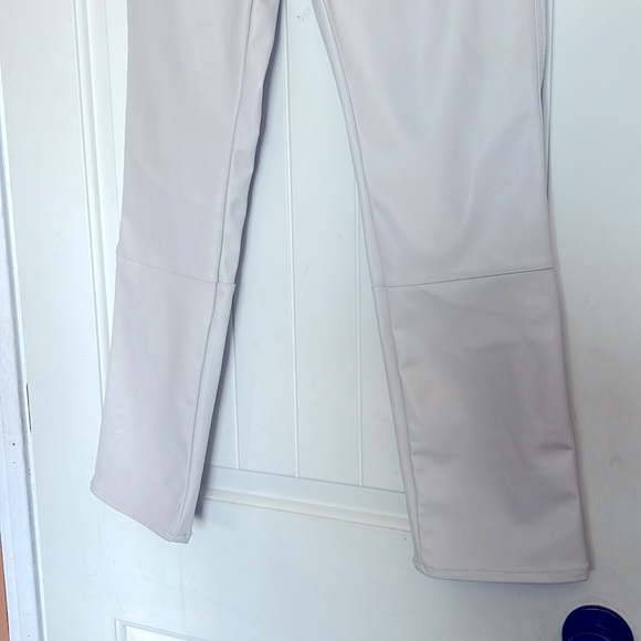 Pants Faux Leather - Picture 11 of 15